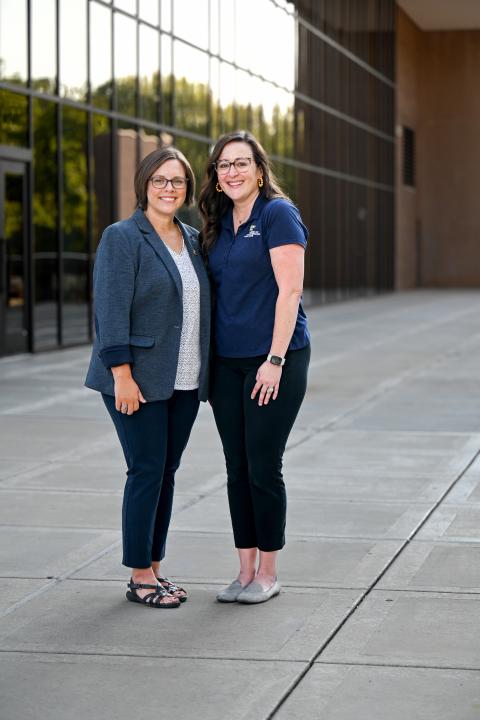 Integrated Studies Amanda Clark and Erica Holmes-Trujillo