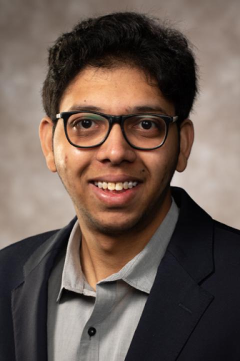 Dr. Venkateswara R. Kode Dr. Venkateswara R. Kode