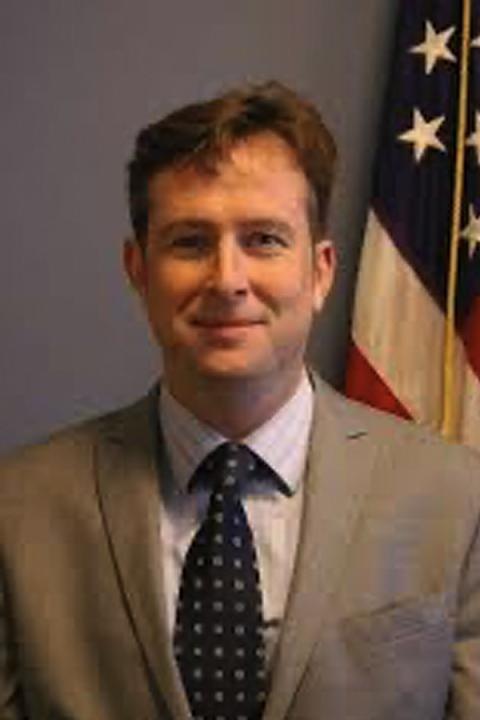 Alasdair Cain