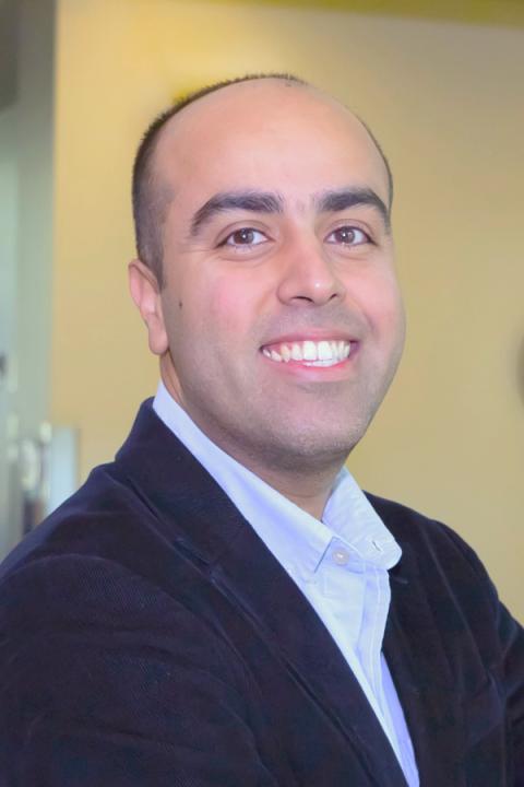 Arman Sargolzaei Arman Sargolzaei