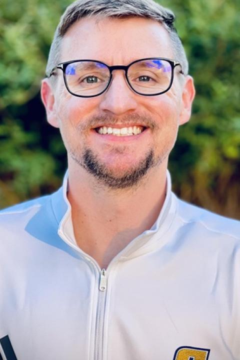 Headshot of Chris Lawhorne