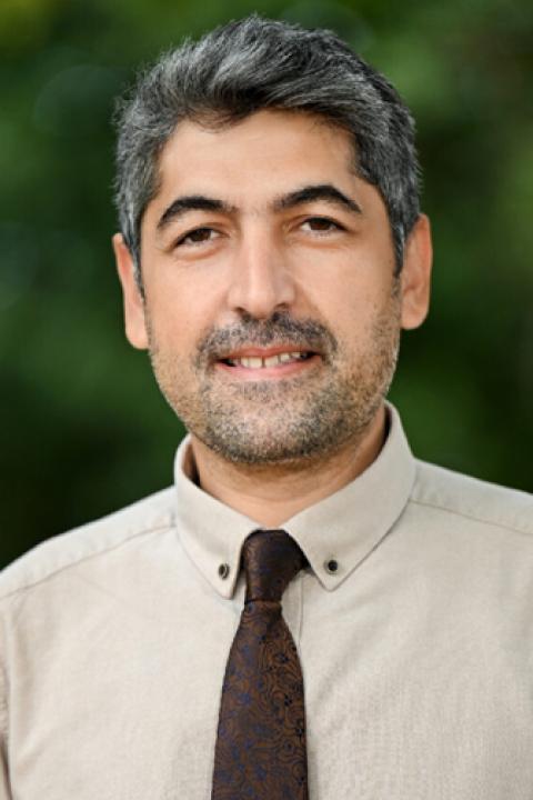 Gazi Akgun Gazi Akgun