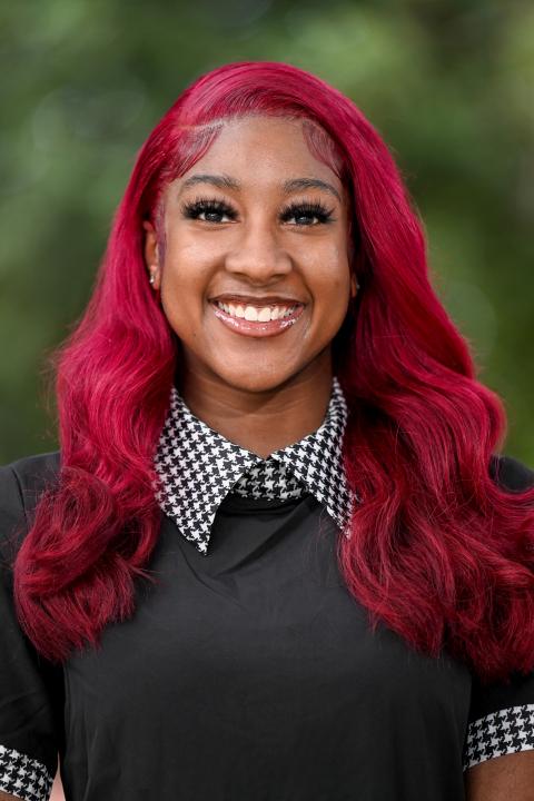 Dominique Harris Dominique Harris
