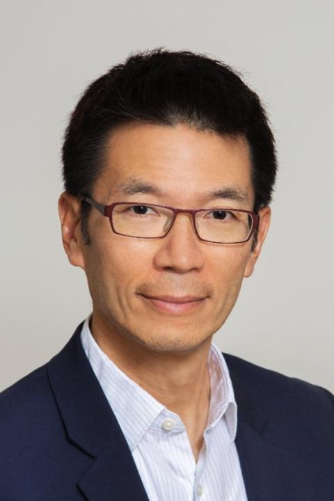 James J. Kim
