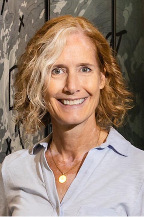 Kate Evans