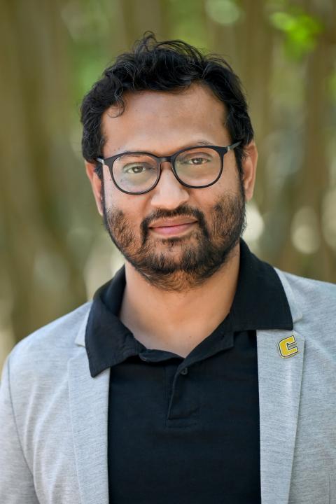 Rick Mukherjee Rick Mukherjee