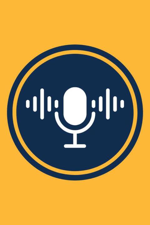 Microphone icon