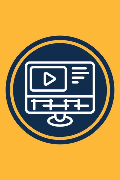 Graphics editing icon