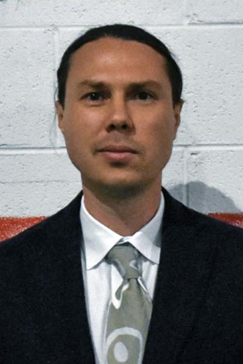 Patrick Sabol Patrick Sabol