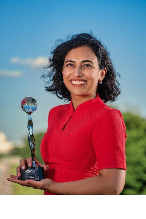 Prachi Vakharia Prachi Vakharia