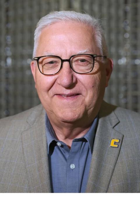 Reinhold Mann