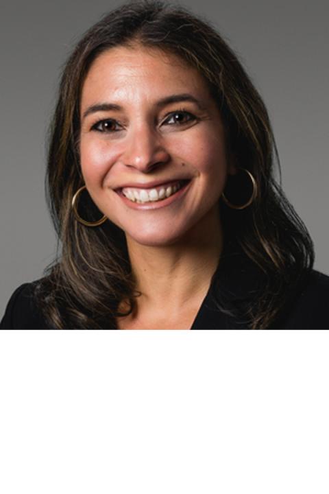 Victoria Hirschberg Victoria Hirschberg