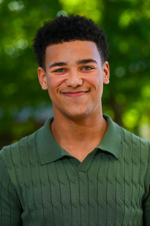Deven Graham