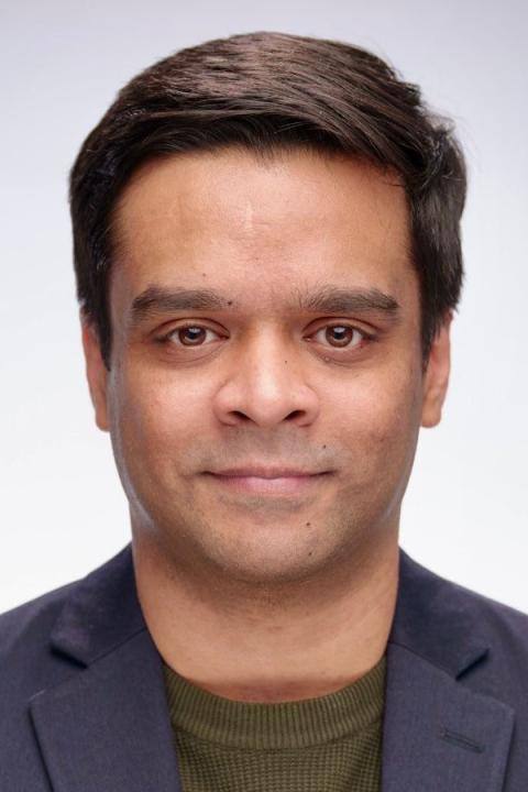 Ayan Mukhopadhyay