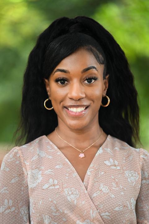 CoCo Turner