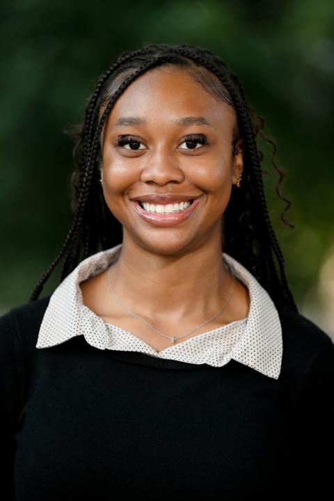 Zoe Crutcher