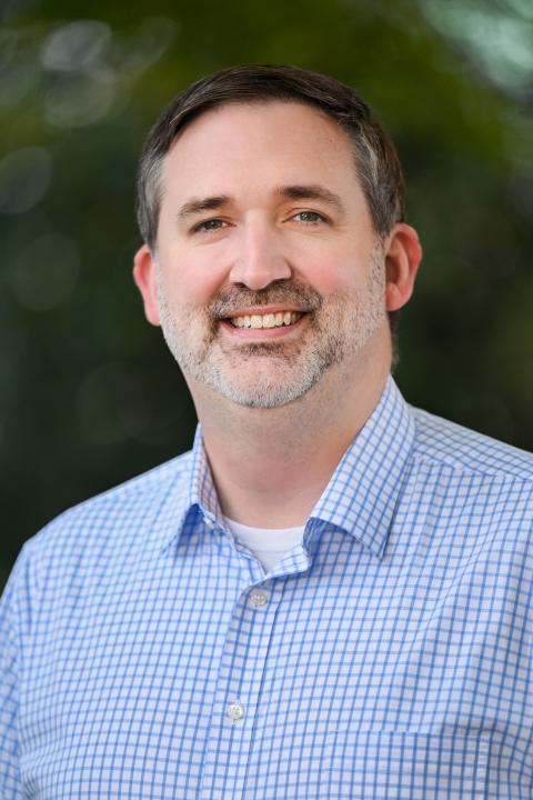 Aaron Grisham Aaron Grisham Head Shot