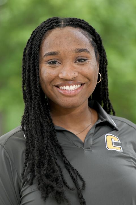 Chamyra Teasley 