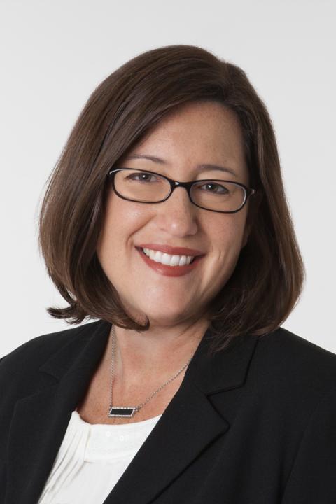 Jennifer Caldwell
