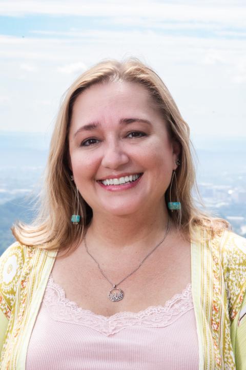 Dr. Jenn Stewart