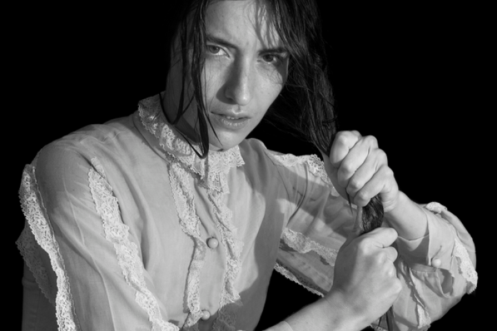 Kristine Potter Dark Waters Kristine Potter Dark Waters