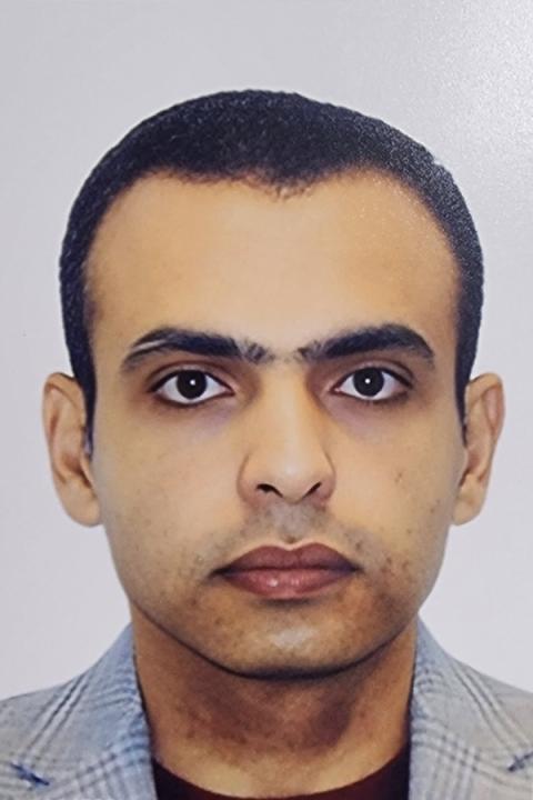 Osama Osman