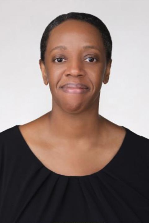 Tara Hairston Tara Hairston