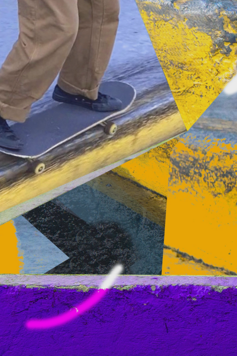 we gotta get that curb! we gotta get that curb!