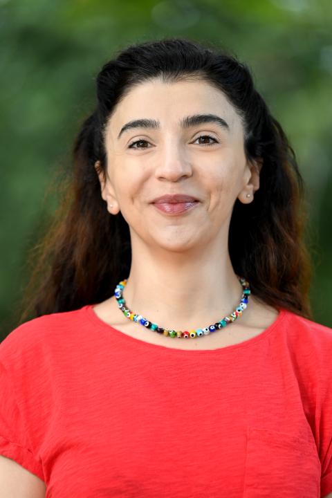 Fatma Ayca Centinkaya Fatma Ayca Centinkaya