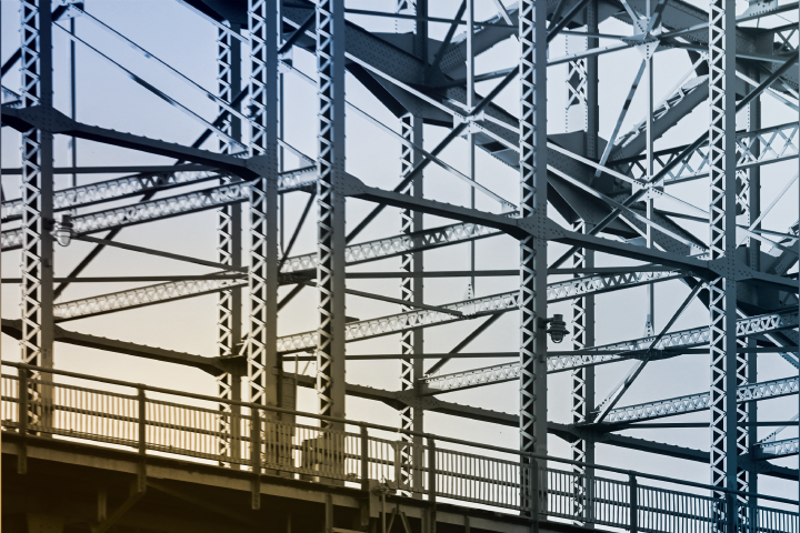 Walking Bridge