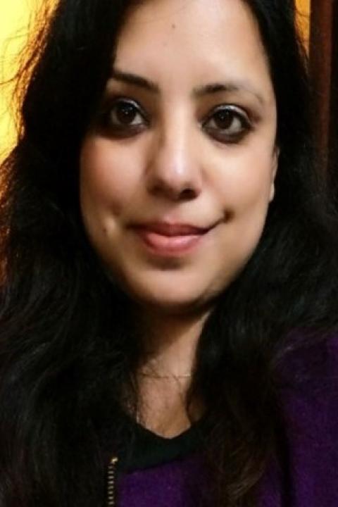 Ritu Sharma Ritu Sharma