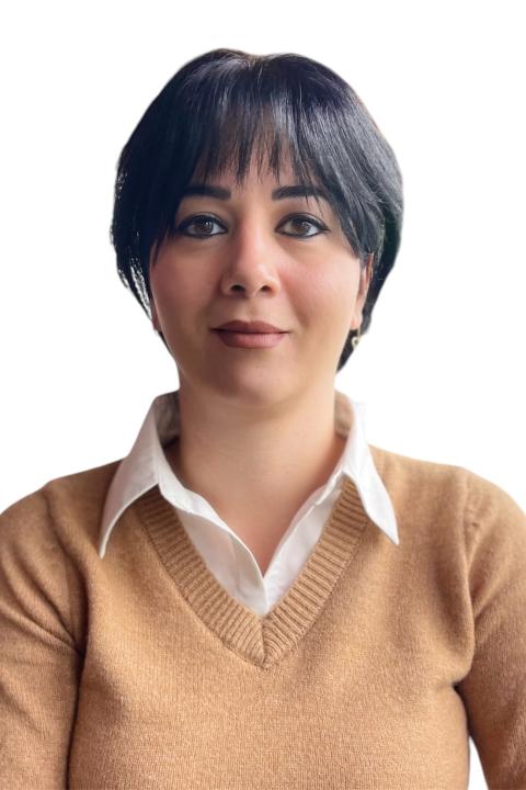 Tannaz Salehkhou Tannaz Salehkhou