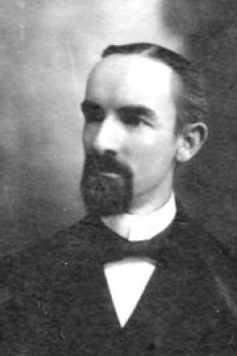 Rev. Edward Lewis Rev. Edward Lewis