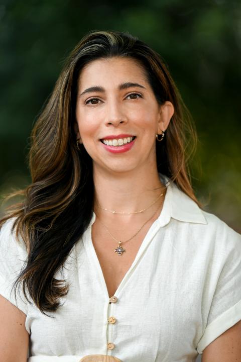 Stephanie Eton photograph