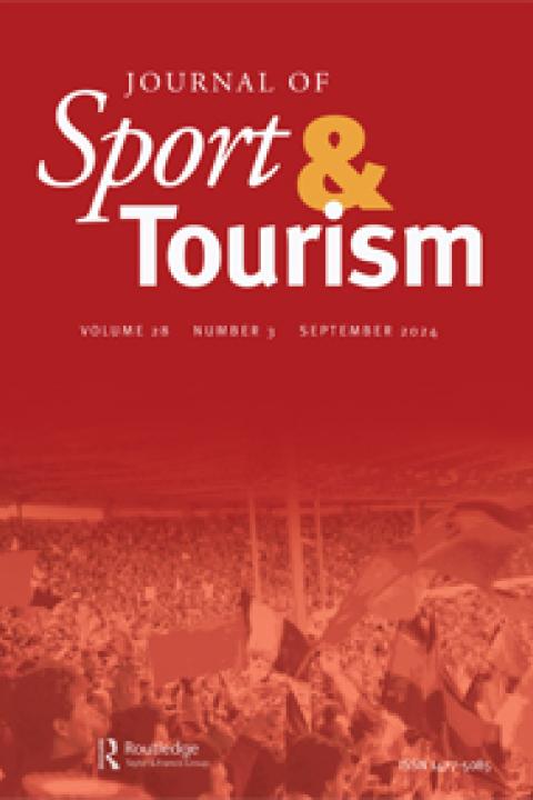 A glimpse into the experience of a youth sport tourism consumer an analysis of parents vs coaches.pdf A glimpse into the experience of a youth sport tourism consumer an analysis of parents vs coaches.pdf