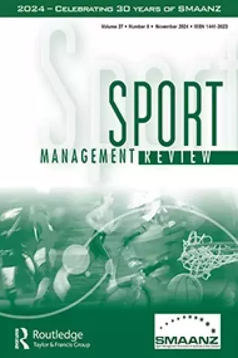 Examining Minor League Baseball Spectator Nostalgia A Neuroscience Perspective Examining Minor League Baseball Spectator Nostalgia A Neuroscience Perspective