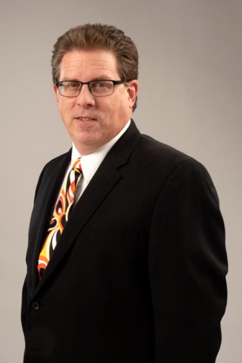 Charles Nemer headshot
