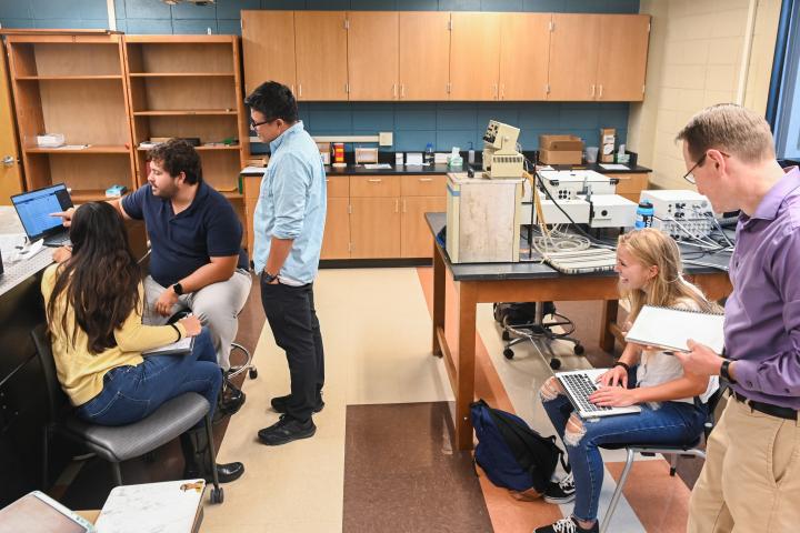 Summer Research Summer Research