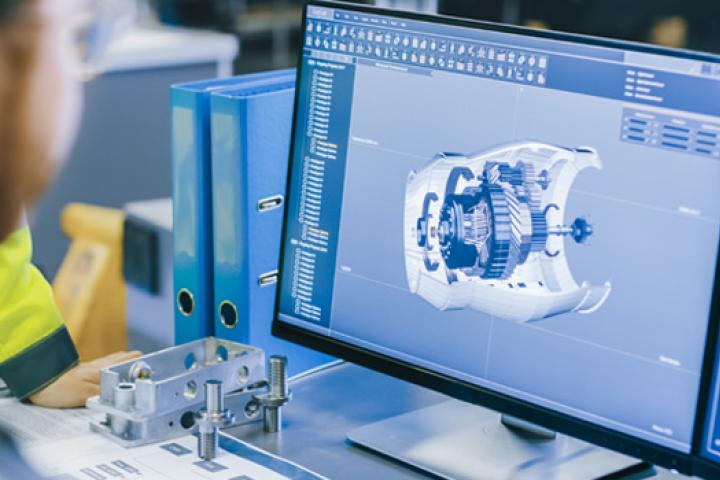 academic programs mechanical engineering