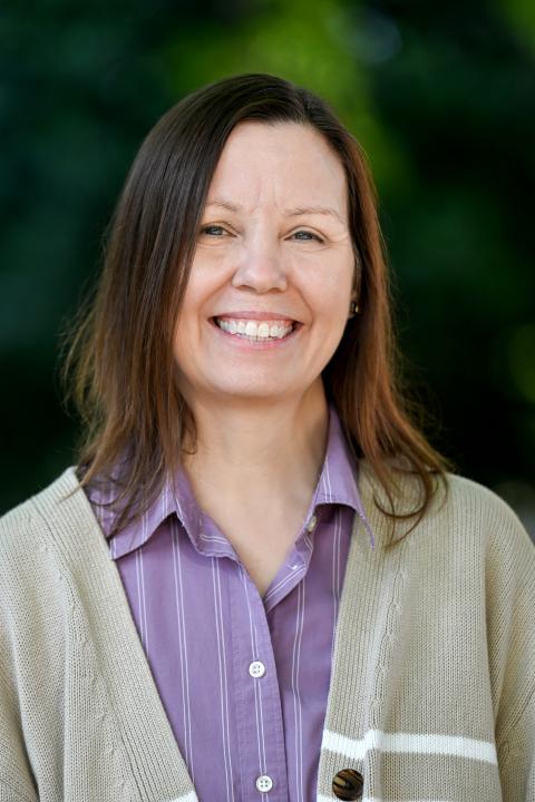 Kristin Brennan