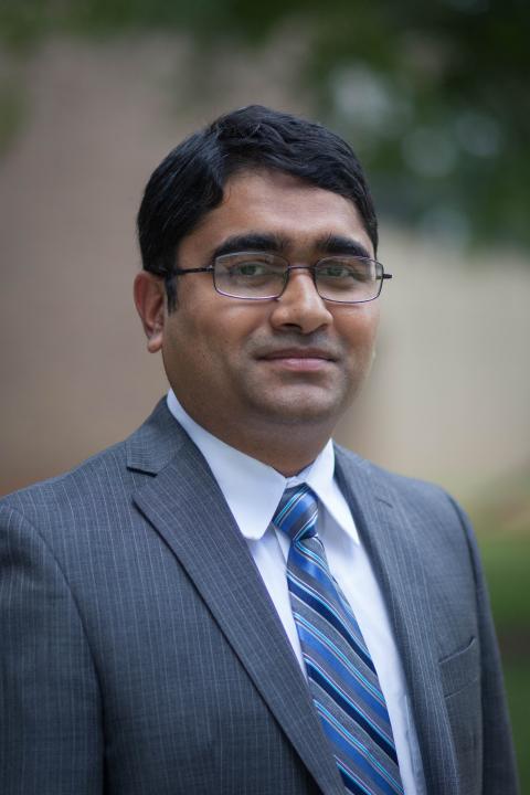 Photo of Md Rajayet 