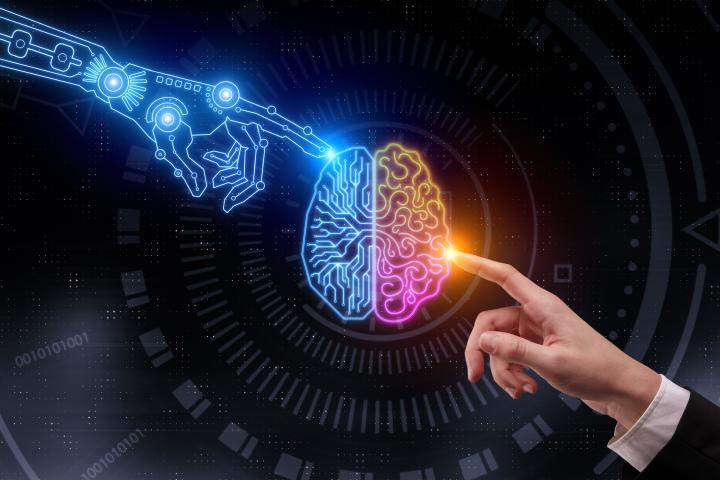 AI brain