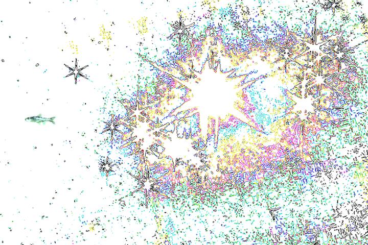 Fish Go To Heaven 2025_FeinsteinHeroImage