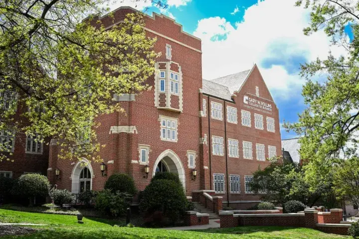 Fletcher Hall