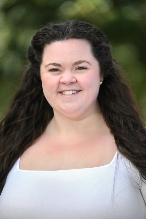 Photo of Ashtyn Cornett Photo of Ashtyn Cornett