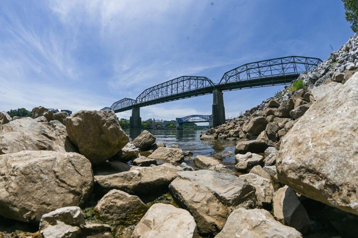 Chattanooga Bridge