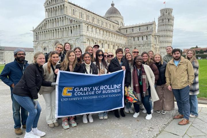 RCOB Students in Argentina - December 2022 RCOB Students in Argentina - December 2022