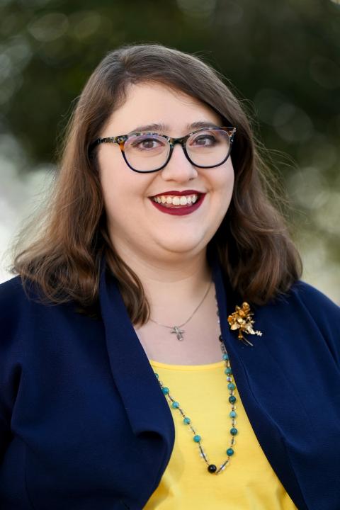 Penny Patton