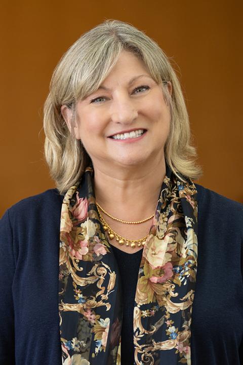 UTC Chancellor Dr. Bruce