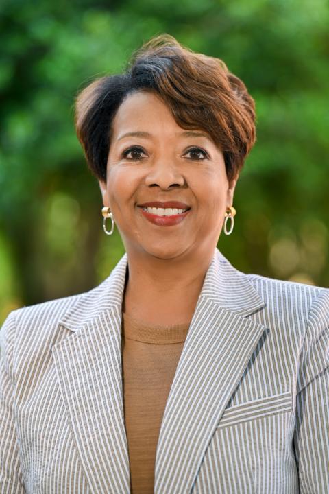 Nicole Gaines